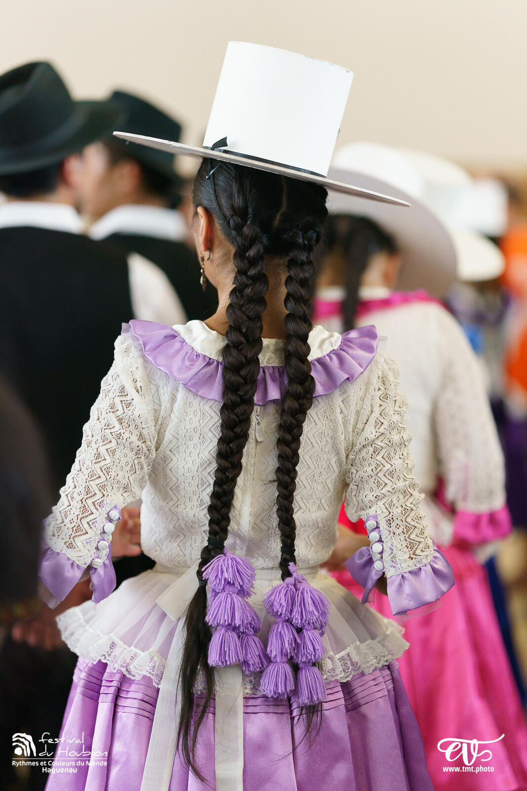 FDH 2024 | OUVERTURE